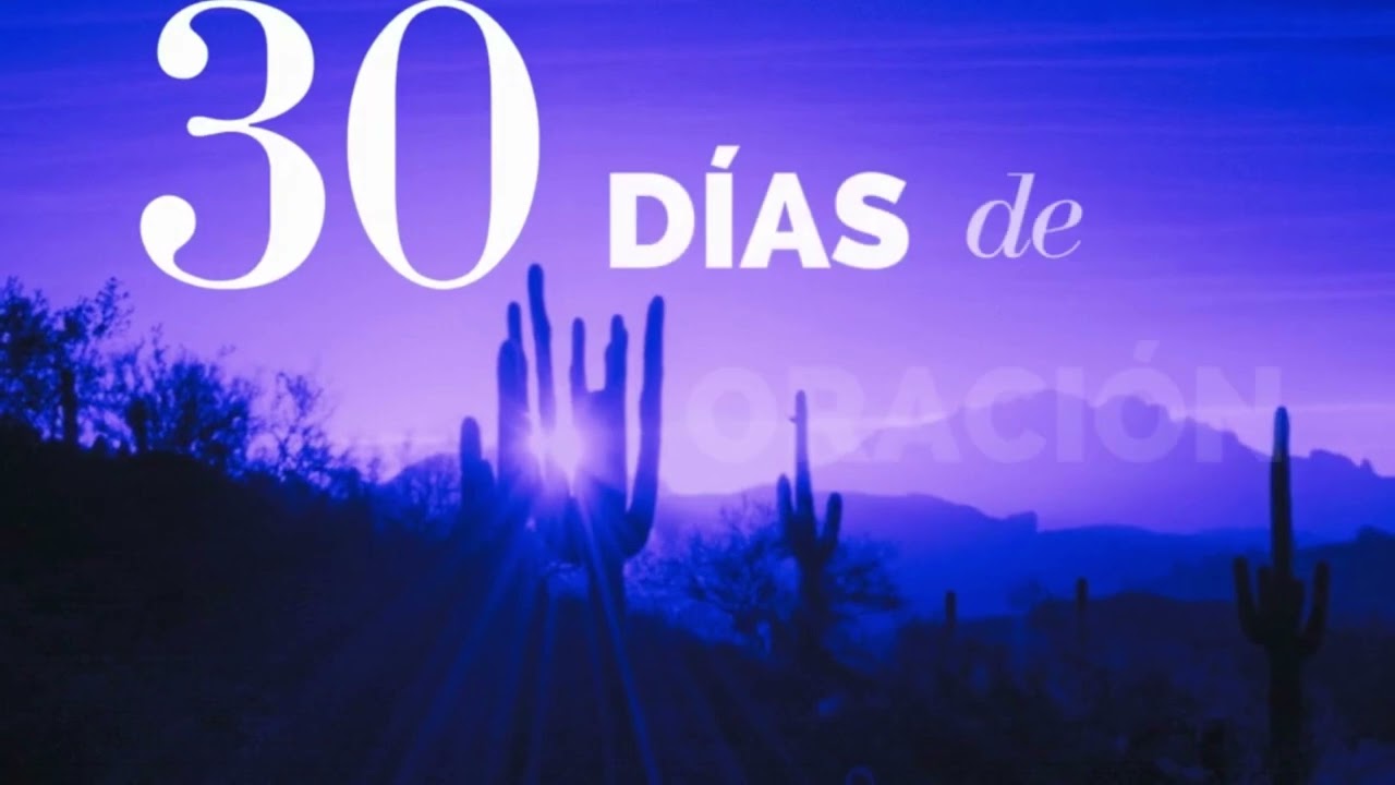 Oraci&oacute;n de Madrugada Reto 3 am