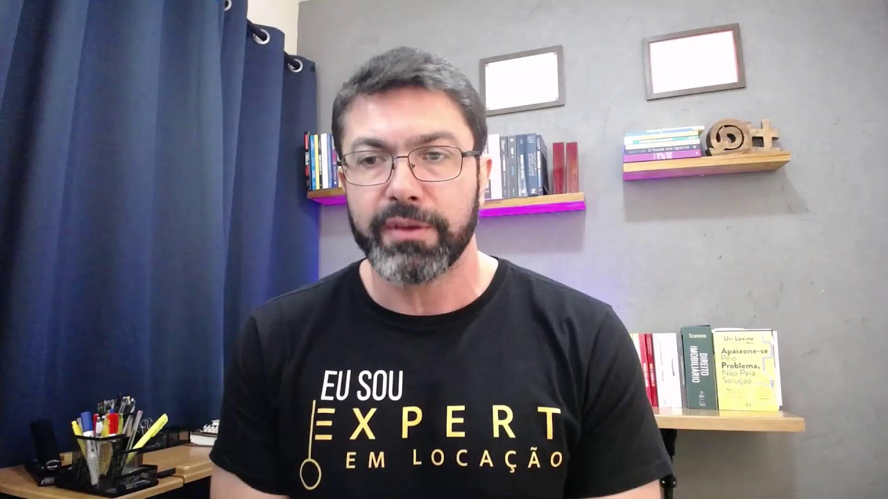 Obrigações do locador e do locatário