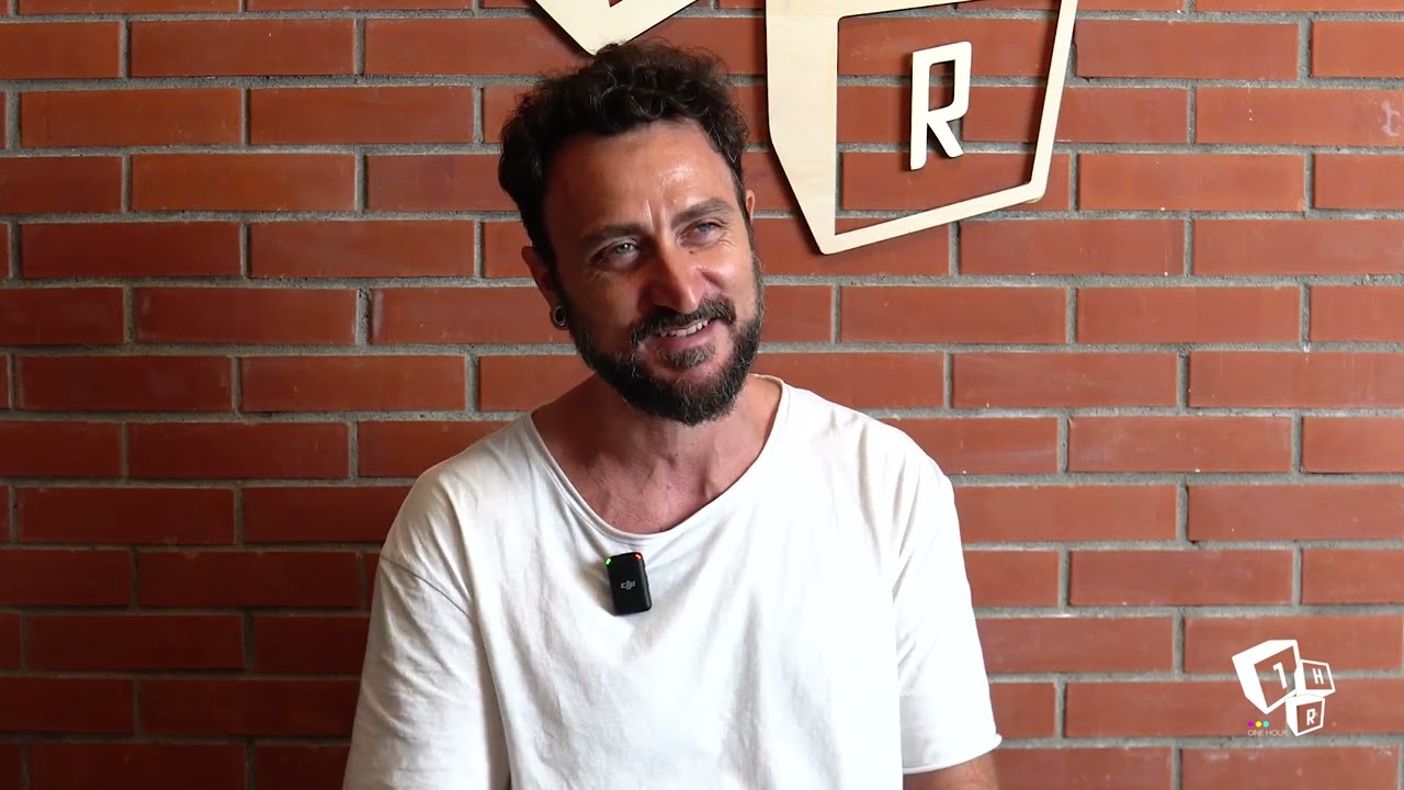 Biajesh - Intervista Personale [1HR]