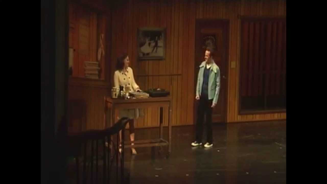 Lance Bordelon as Bobby C. - 