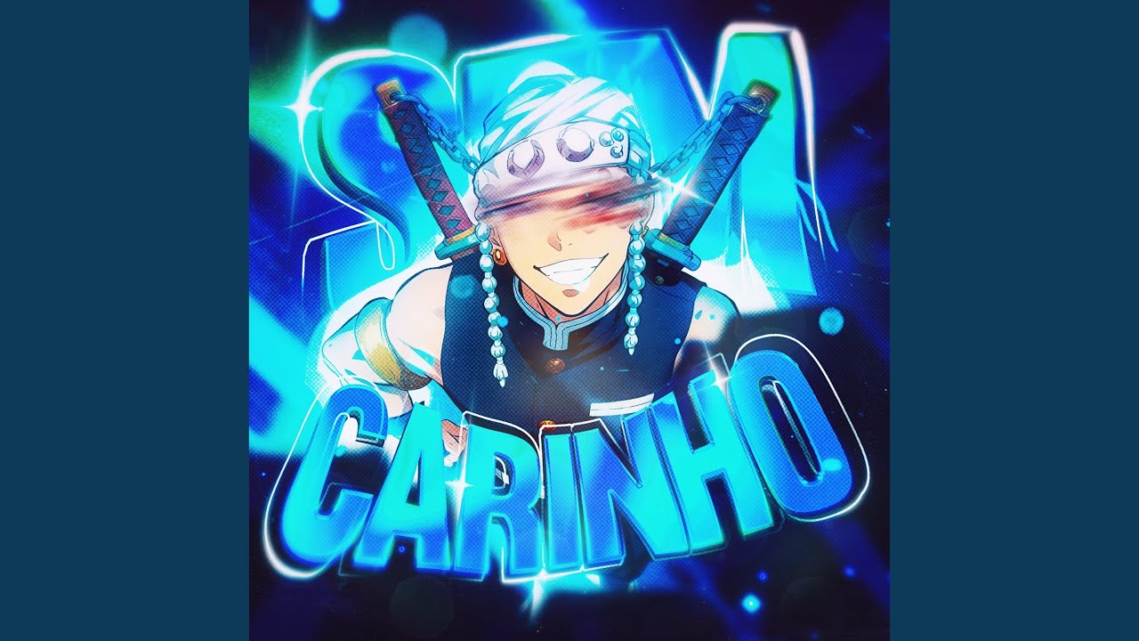 SEM CARINHO