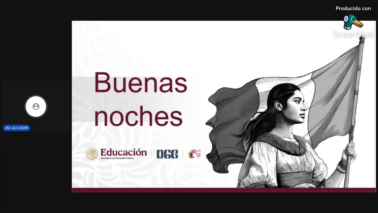 Invitaciòn a la sesiòn foro de la semana 4