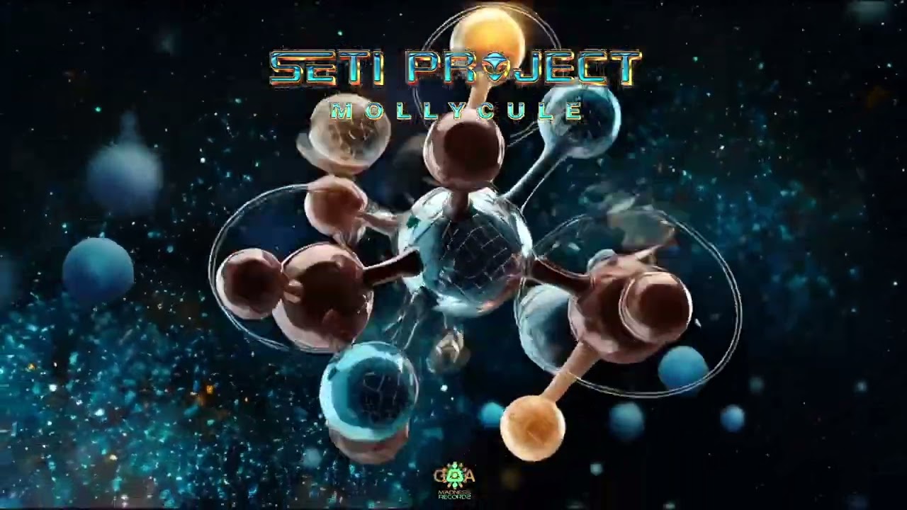 SETI Project - Fermi Paradox (Original Video)