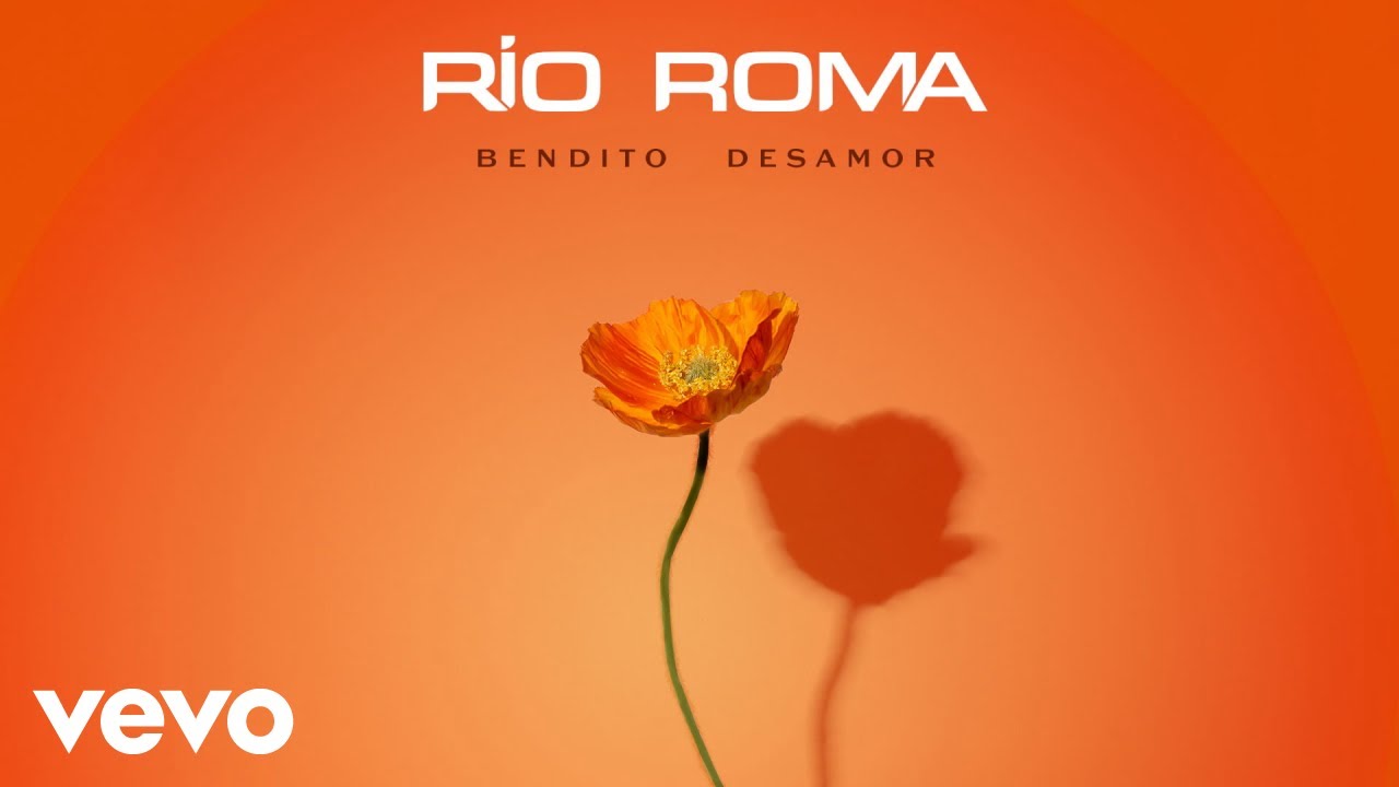 R&iacute;o Roma - Te Tardaste (Cover Audio)