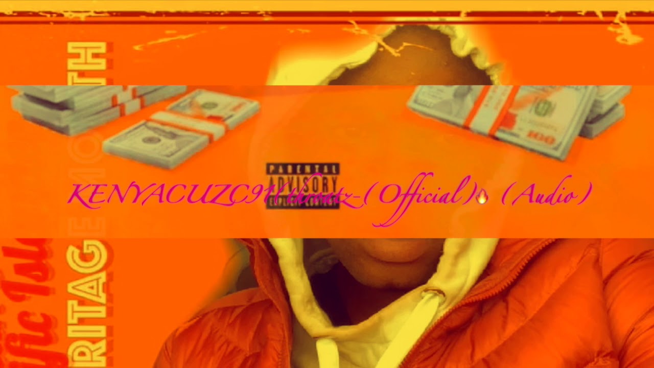 KENYACUZC91(throatz-(Official)🔥 (Audio)