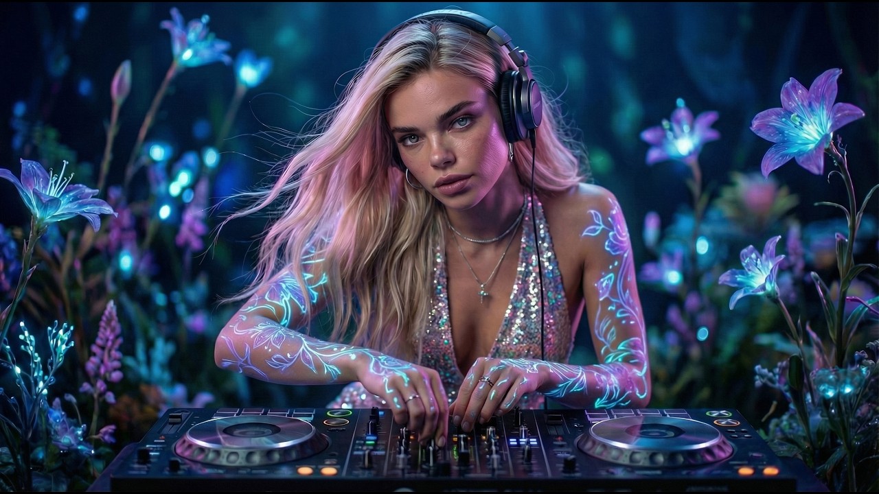 Melodic & Uplifting Trance Mix 2026 🌌 Best Vocal Trance DJ Set | Atmospheric Trance Music
