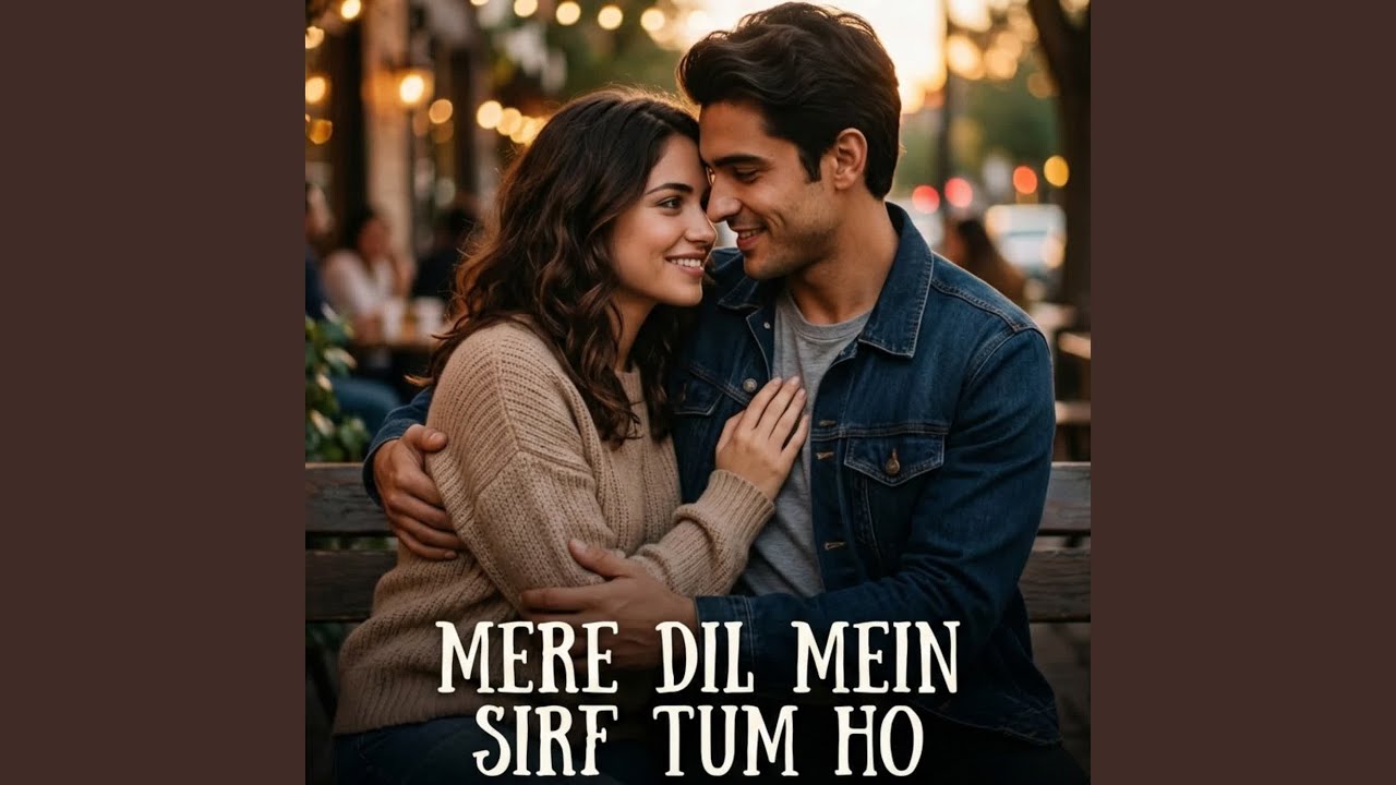 MERE DIL MEIN SIRF TUM HO