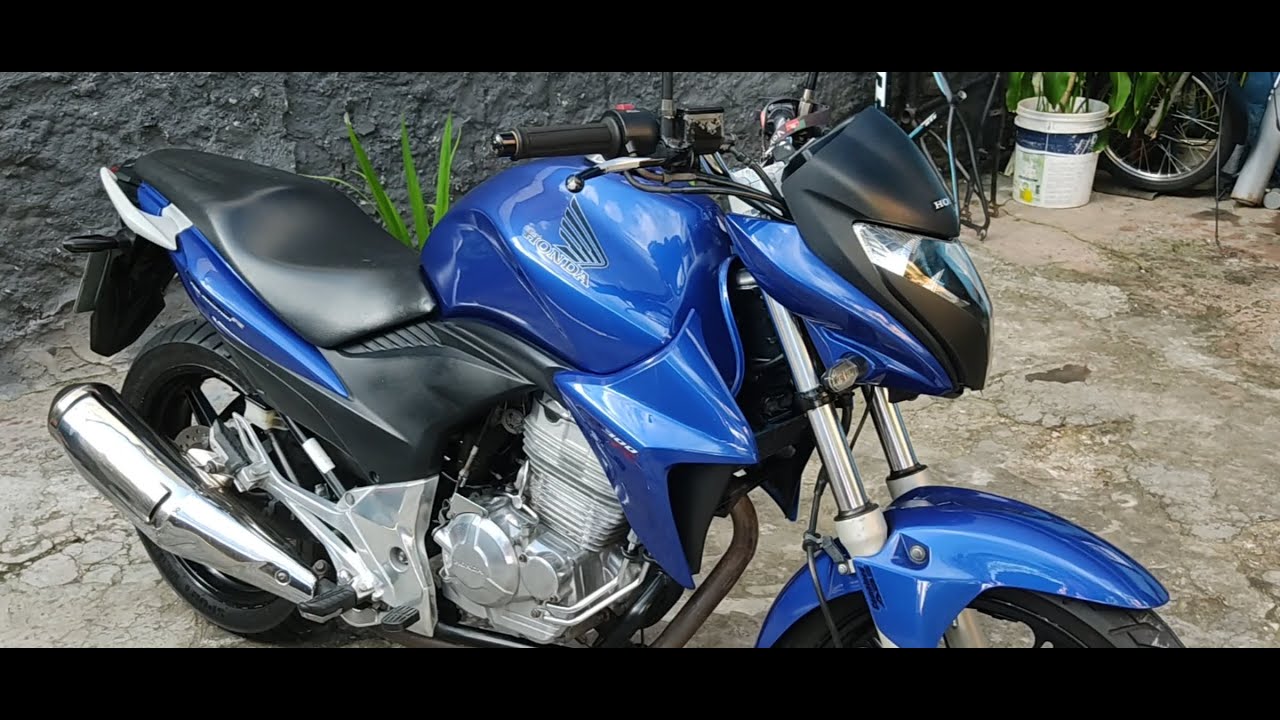 Vale a pena ter uma CB300 em 2025?, veja agora os motivos para ter a sua CB!