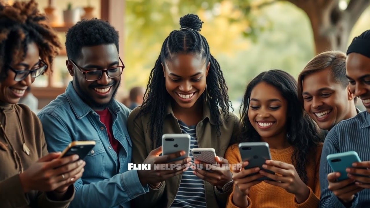 Create Scroll-Stopping Faceless Videos with Fliki AI &mdash; No Camera, No Limits