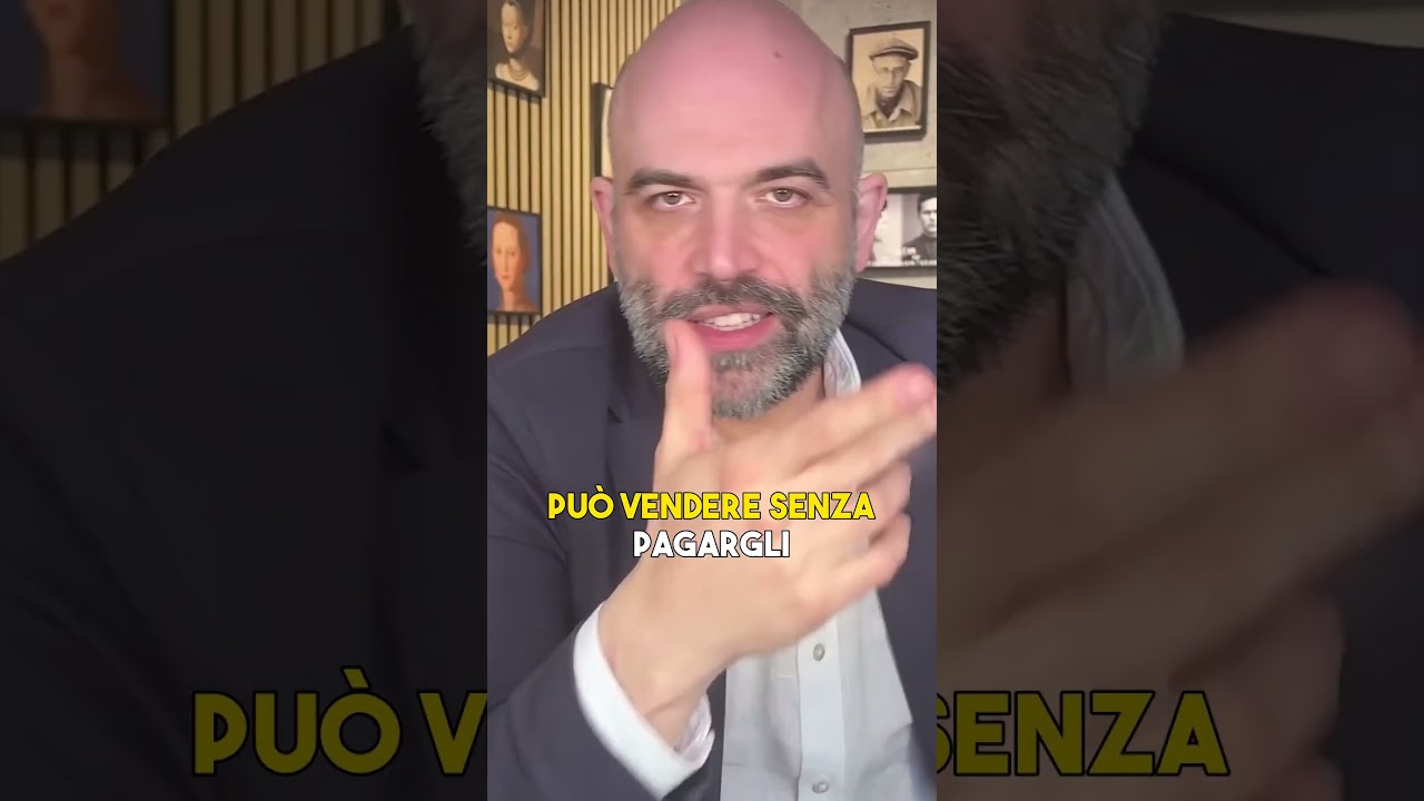 Il boss Michele Senese come Lucky Luciano: divide Roma in zone di influenza