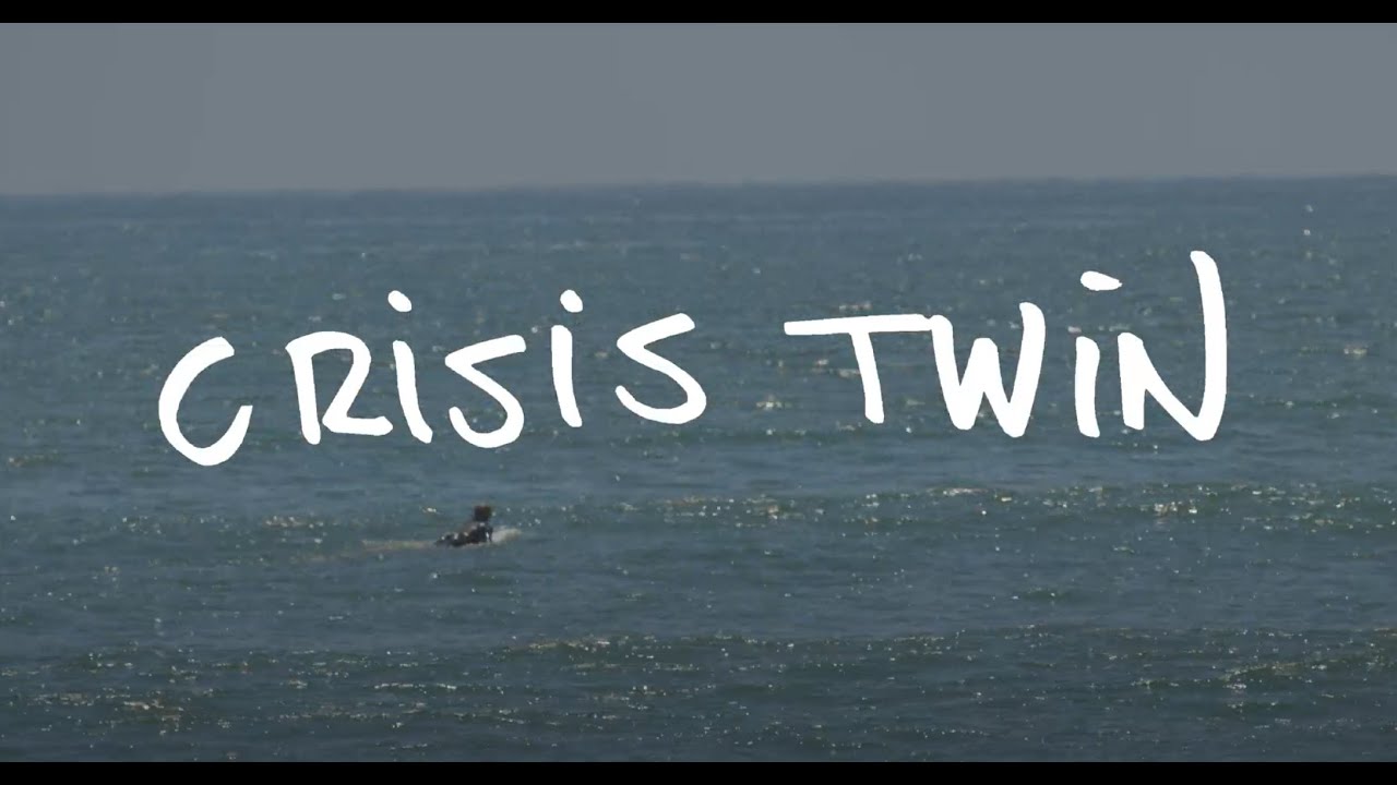 Pyzel's Crisis Twin with Parker Cohn