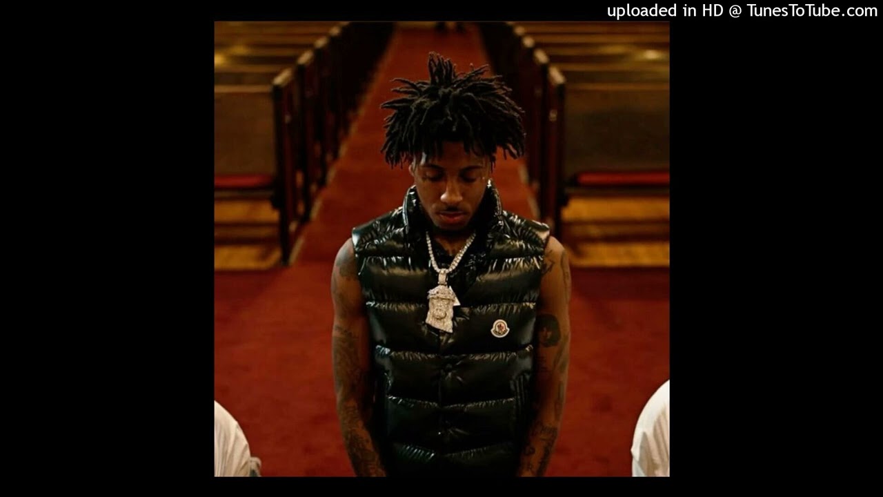 (FREE) (PAIN) NBA YoungBoy Type Beat - 
