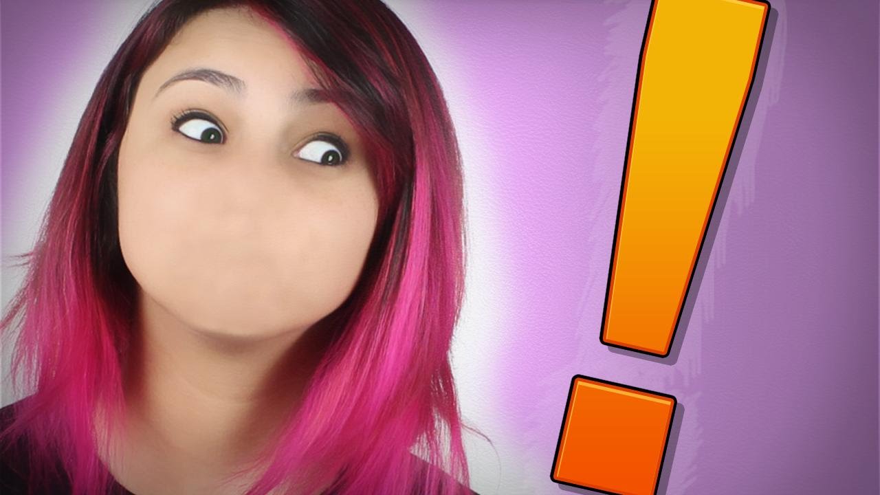 O que a NENHA fez na CARA???