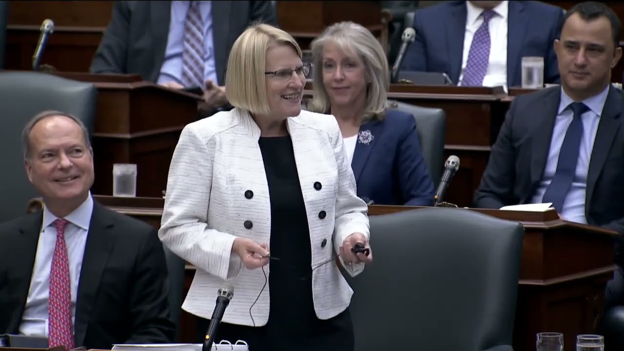 2022-08-18 Question Period