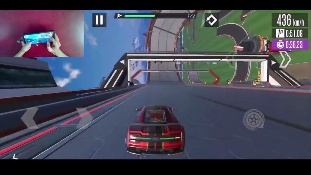 Hot Lap League Alpine Daily 29 50.91