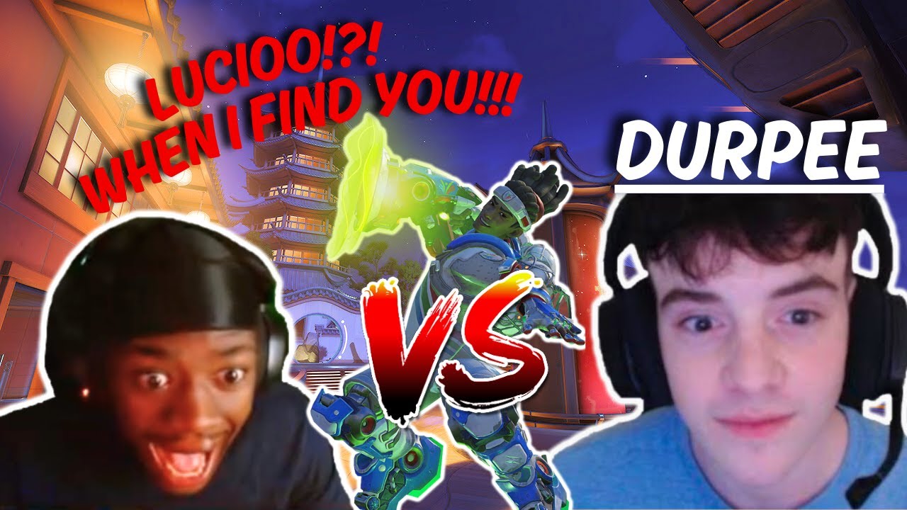 DURPEELOW VS FRANKIEHIGH CINEMA