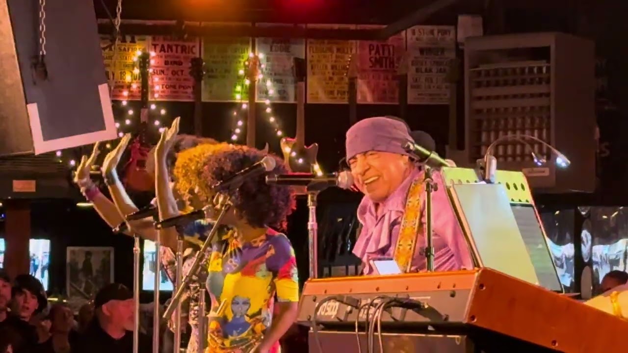 Little Steven & The Disciples Of Soul - Soulfire 12-14-25 Stone Pony, Asbury Park, NJ