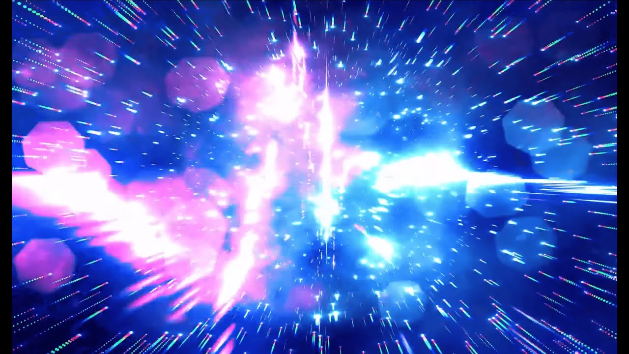 Journey through space and time - EXO ONE