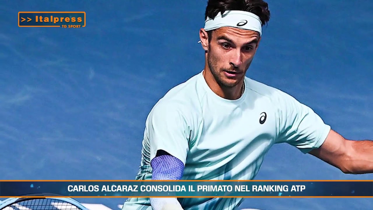 Tg Sport Italpress - 23 Febbraio 2026