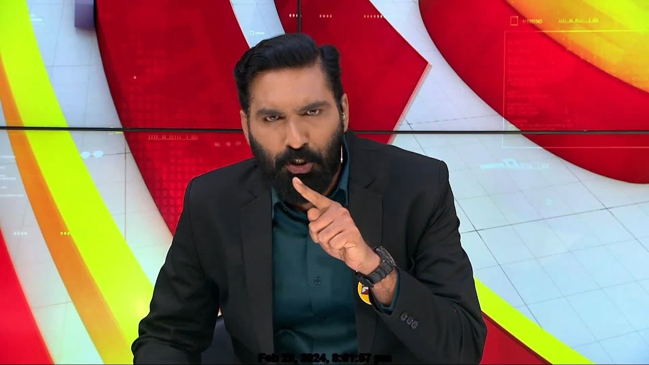 ക്ഷുദ്രജീവിപ്രതിപ്പട്ടികയില്‍ മുന്നില്‍ കൊടിയും പിടിച്ച് നില്‍പ്പാണ് SFI സഖാക്കള്‍