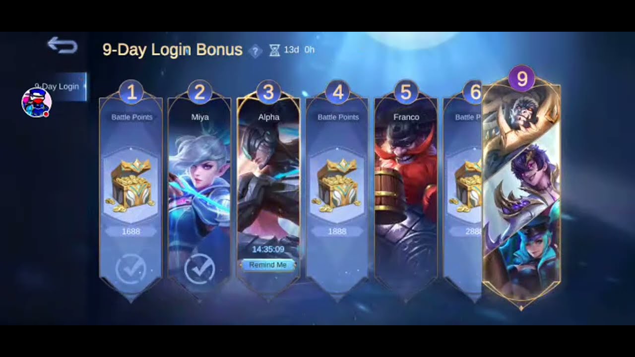 Real Player is live