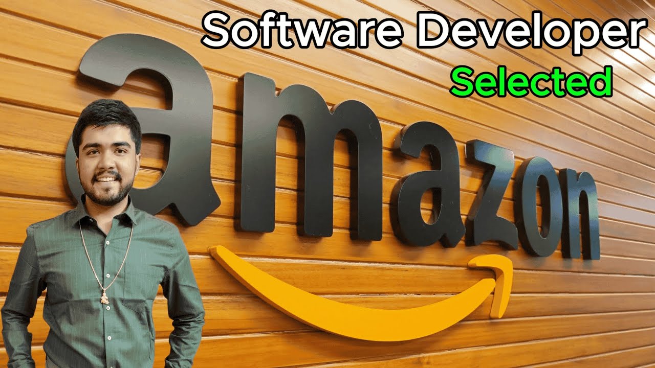 My Honest Software Engineer Interview Experience at Amazon|| SDE-1 || SDE-Intern || Fresher || MAANG