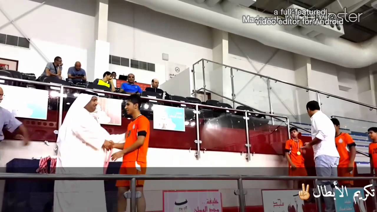 أشبال الدير أبطال الدوري العام 2014-2015م