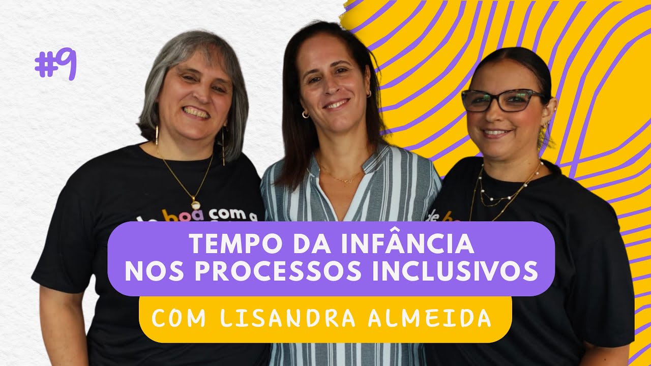 DE BOA COM A DIFERENÇA   EP#09