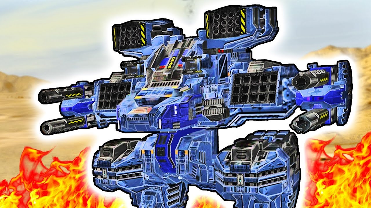 ULTIMATE GIANT MECH vs THE WORLD! | Supreme Commander Forged Alliance Mods Gameplay