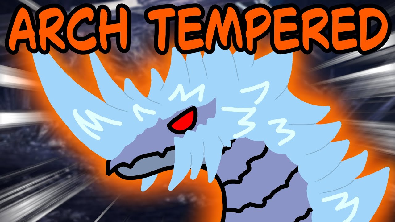 Iceborne's True Final Boss