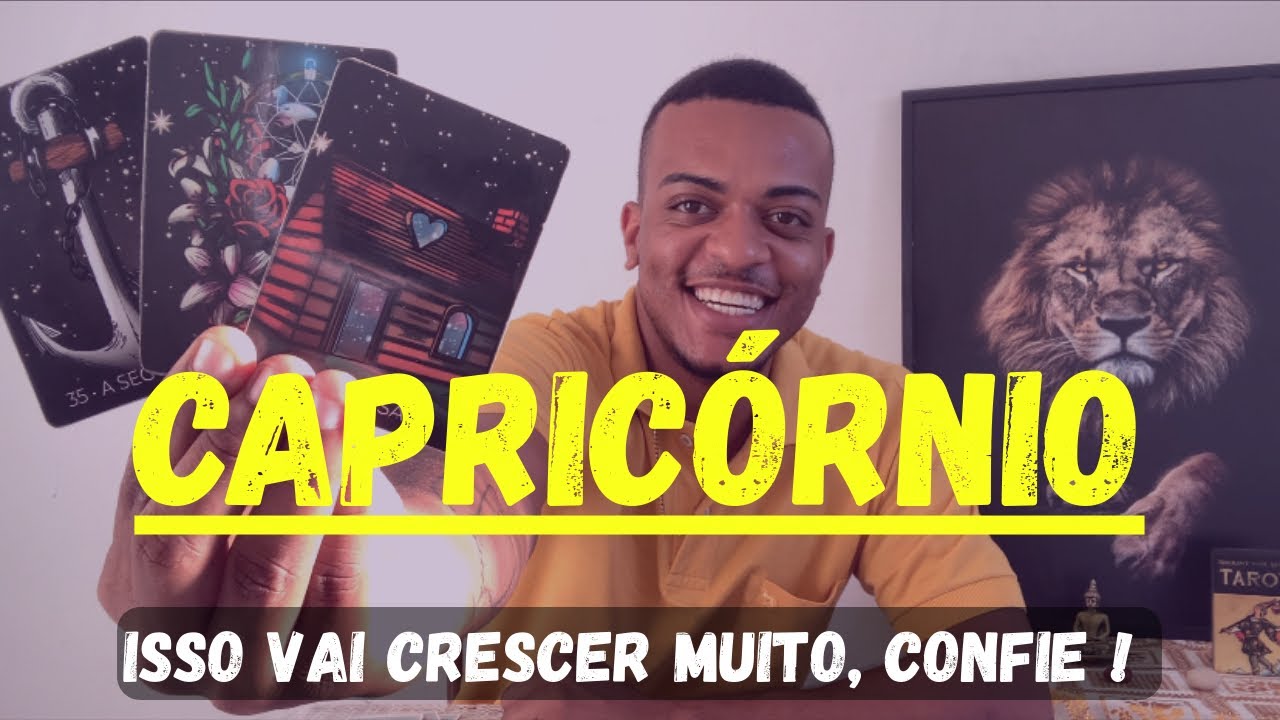 Capricórnio ♑️ ATÉ O FINAL DO MÊS- VOCÊ RECEBE UMA MENSAGEM QUE MUDA TUDO 🥹😱
