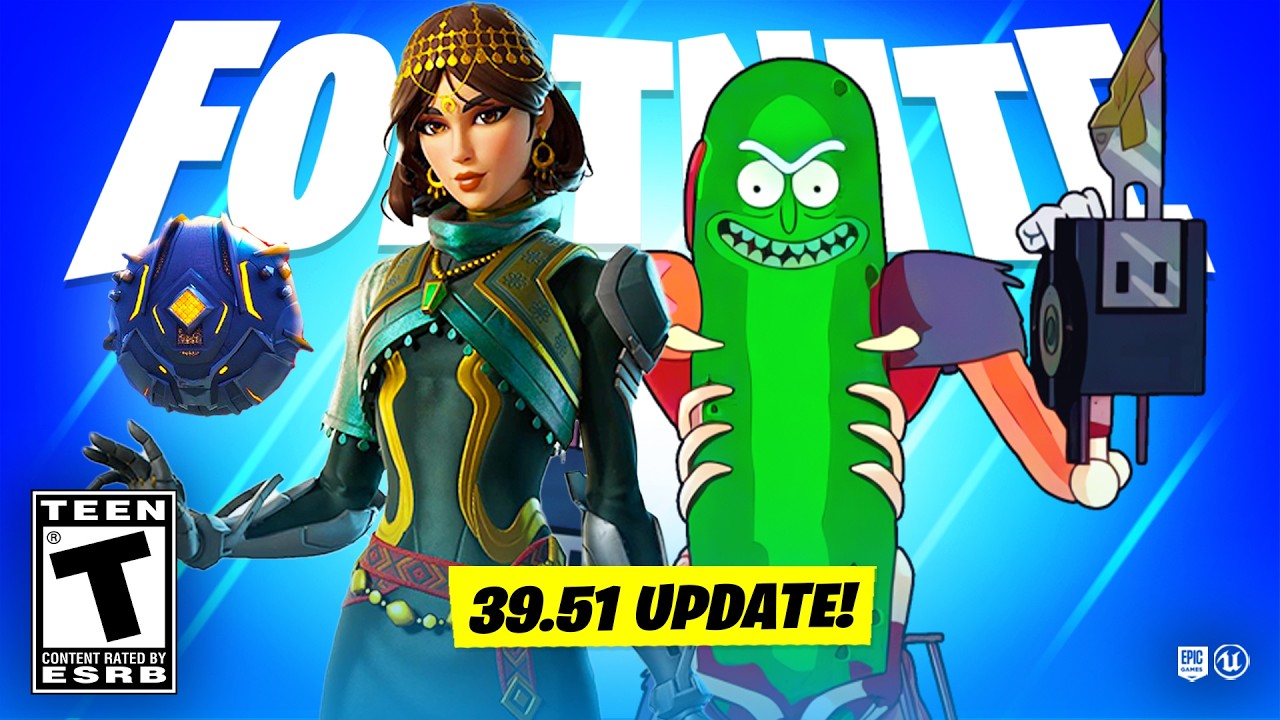 🔴New FORTNITE *FINAL UPDATE* TONIGHT! (LIVE) #shorts #fortnite