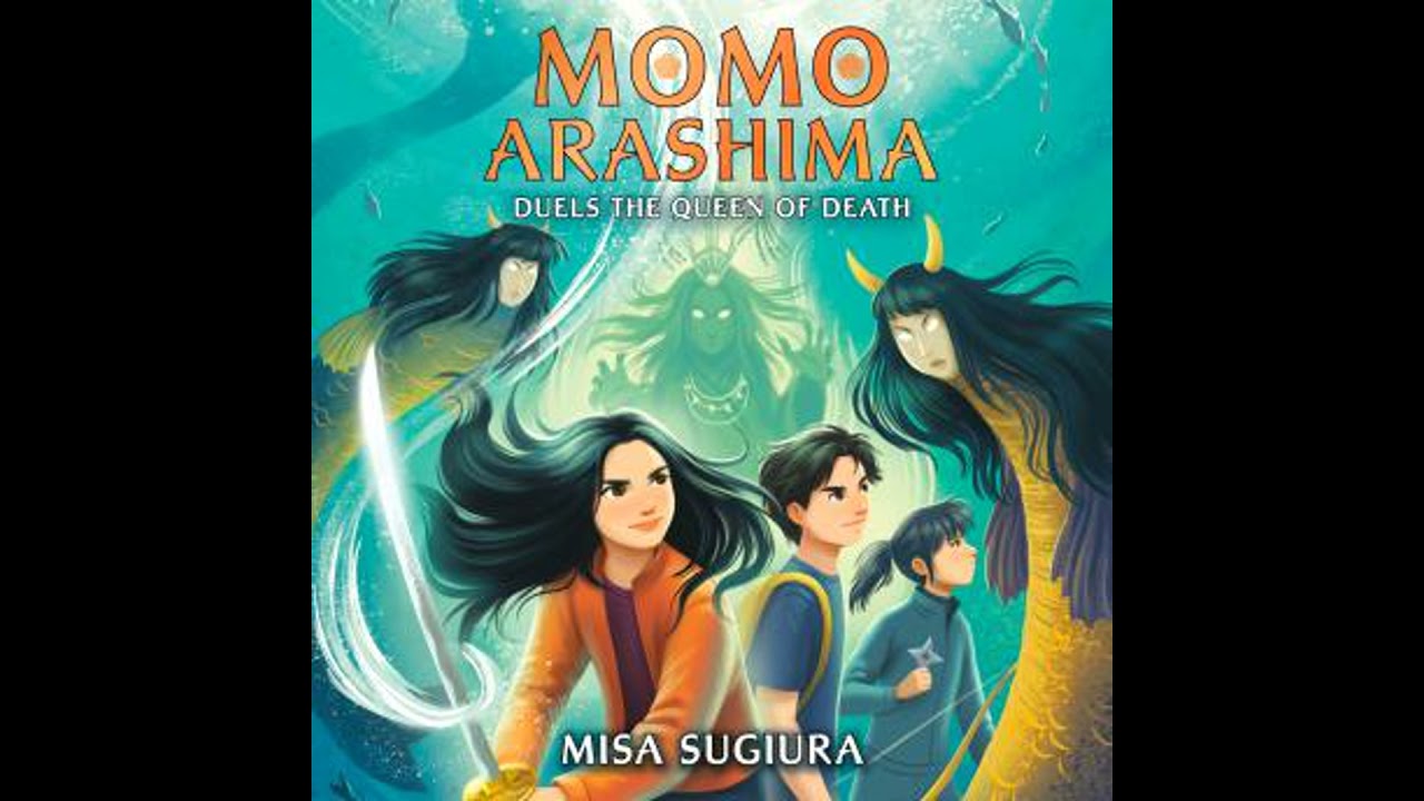 Momo Arashima Duels the Queen of Death - Misa Sugiura