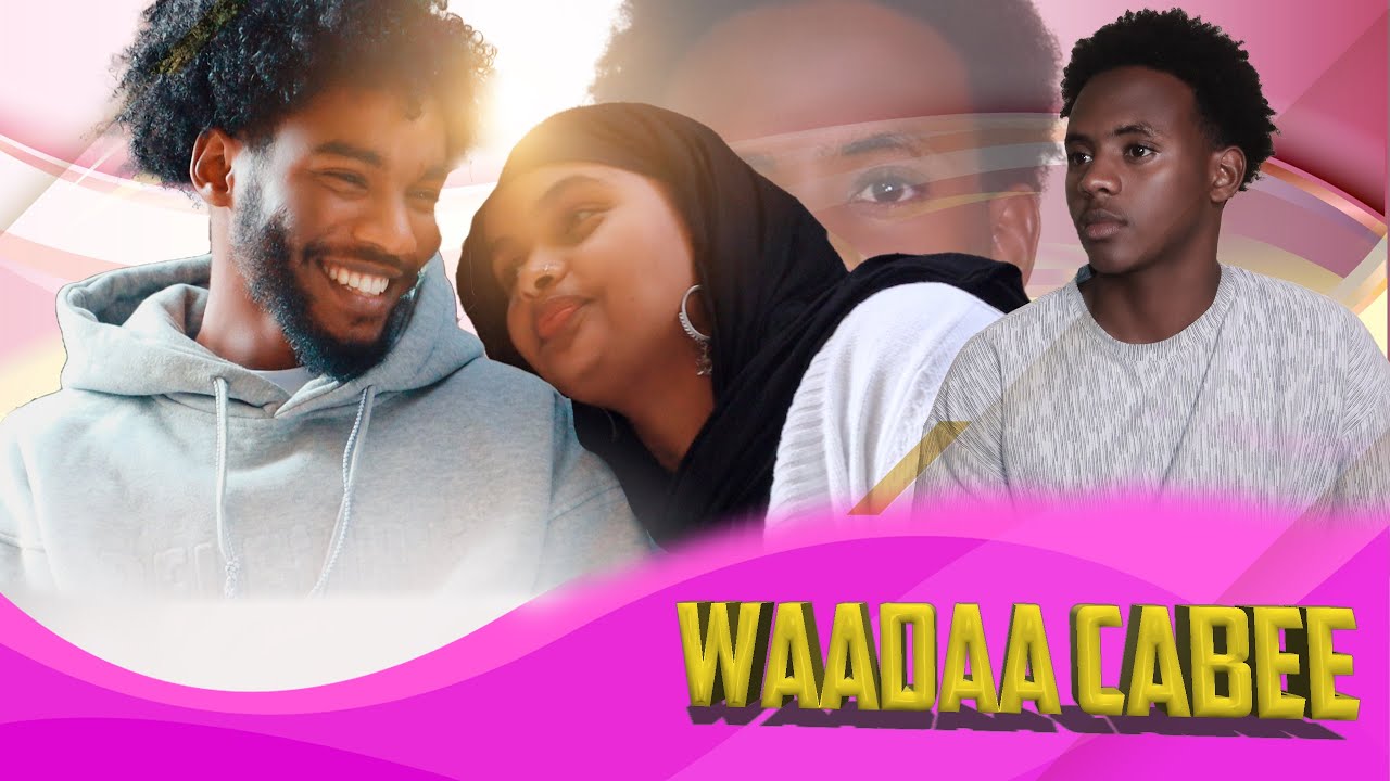 BROKEN PROMISE 💔// WAADAA CABEE 💔😊 // NEW AFAAN OROMO FILM 📽️