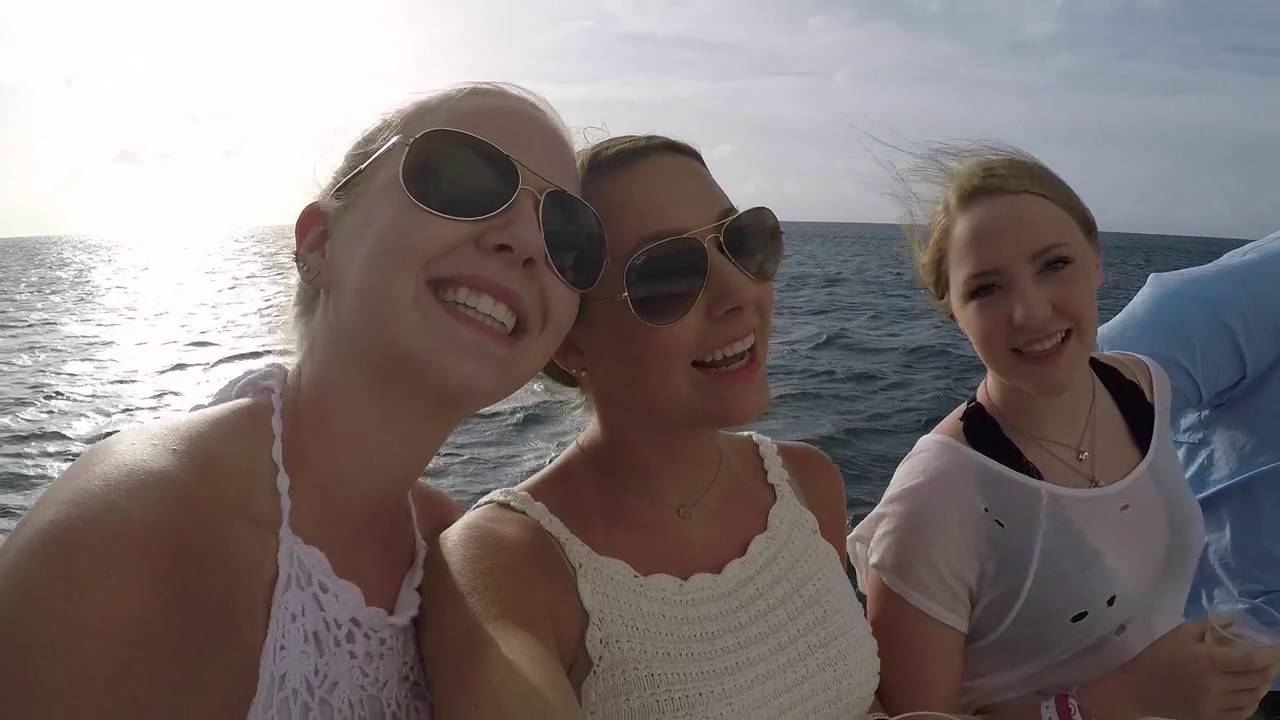 Aruba 2016