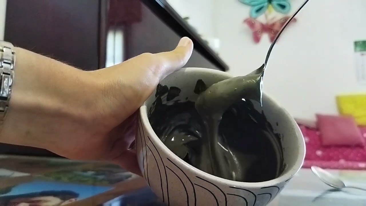 DENTIFRICIO FATTO IN CASA - Il Giardino