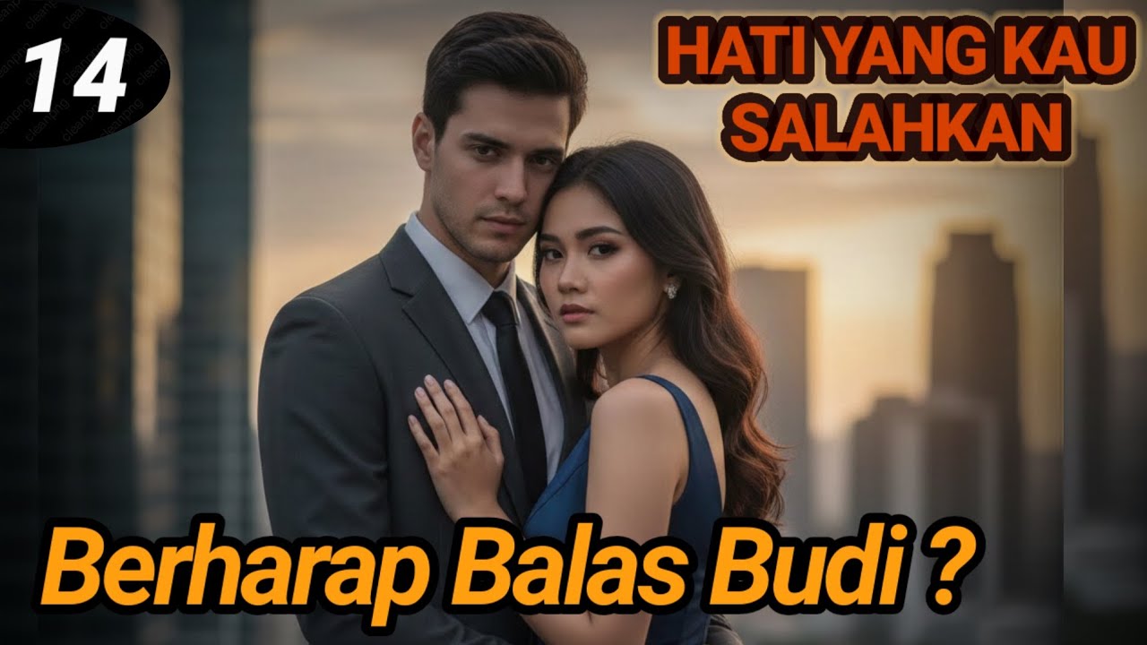Bab 14. Berharap Balas Budi ?