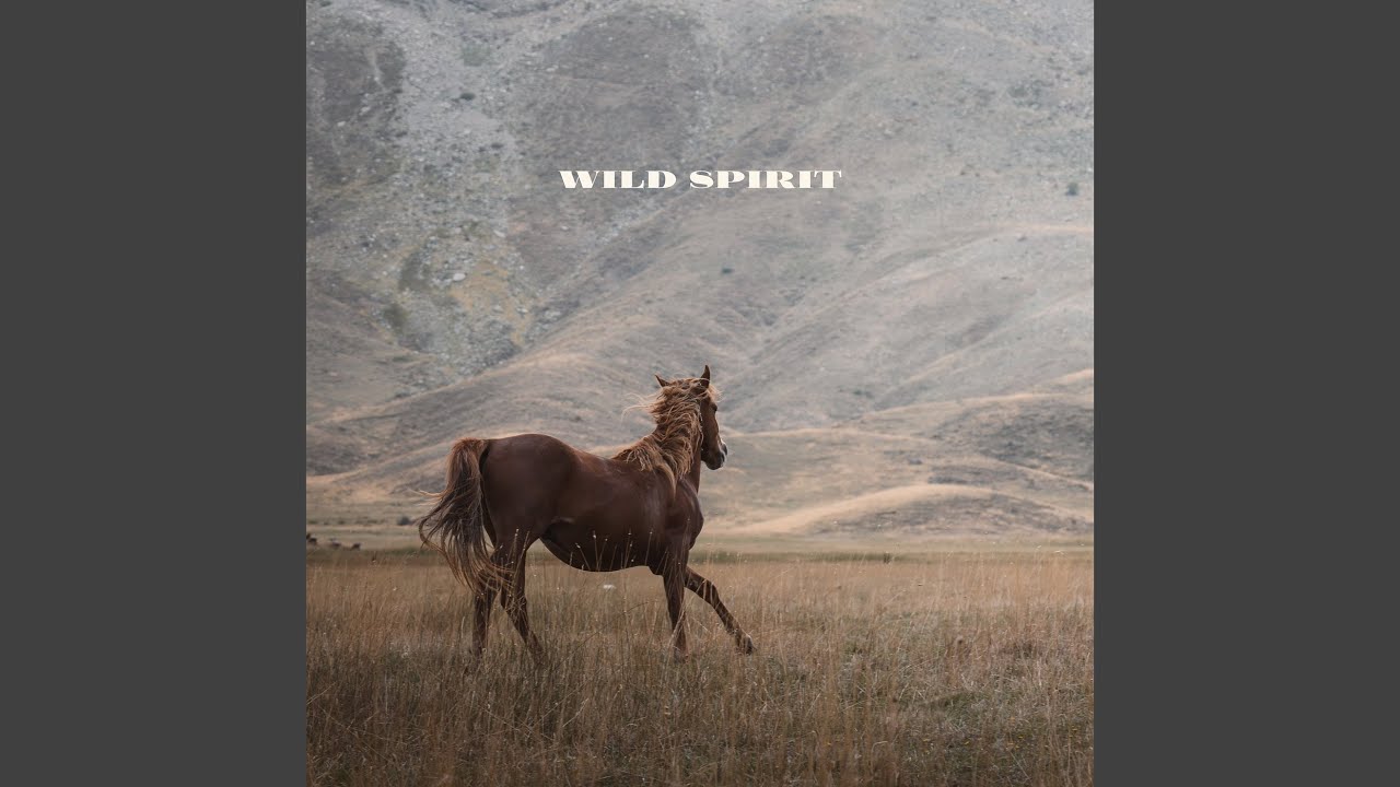 Wild Spirit