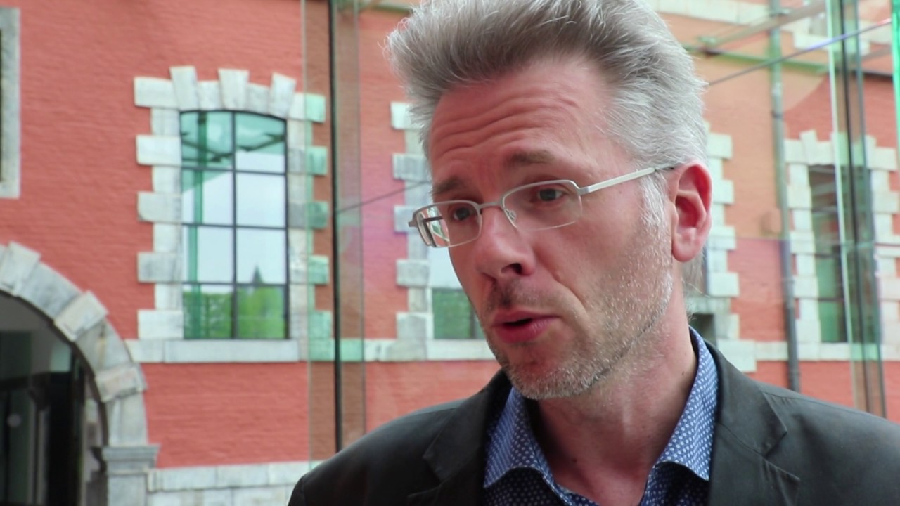 Stéphane Hazée (Ecolo) - Explication de la commission Publifin