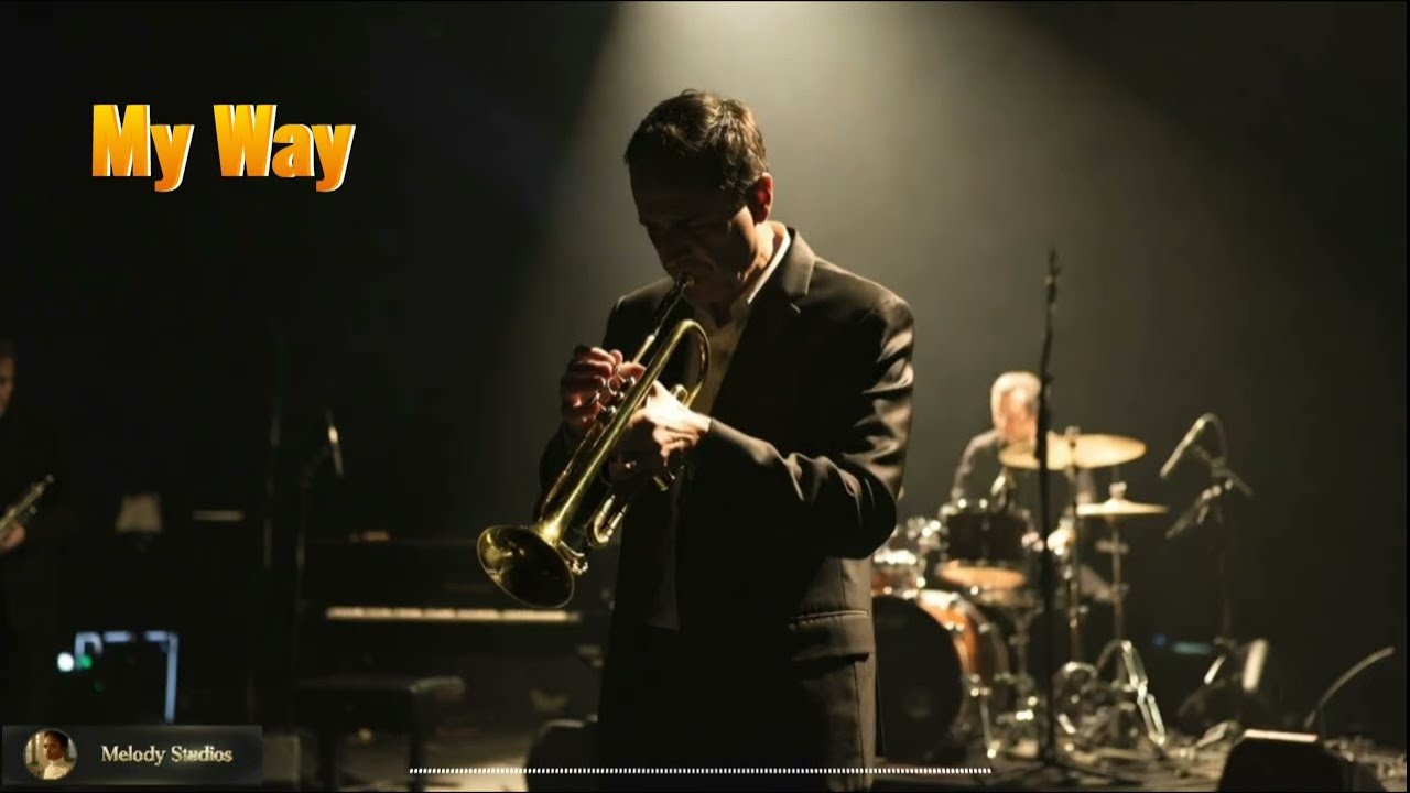 My Way - The Most Beautiful Trumpet Solo