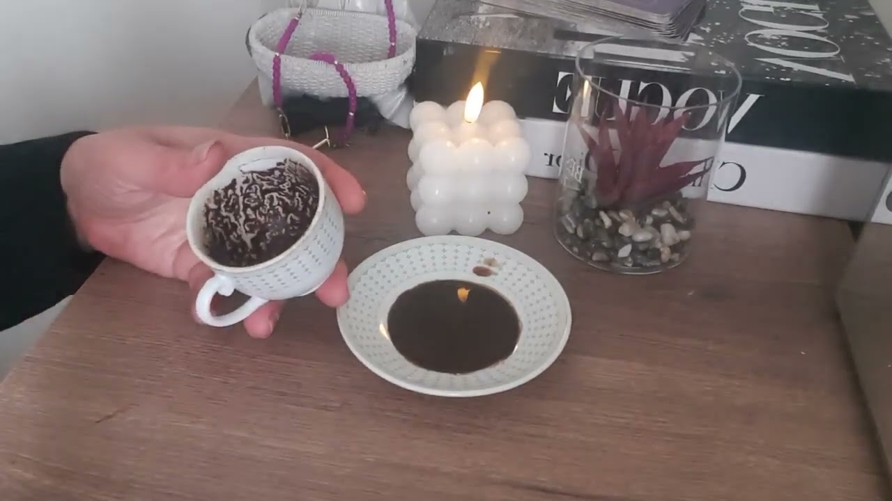 AKREP  BURCU AKREP DEGİL &Ouml;Z&Uuml;R ŞOK OLACAKSIN DUYDUKLARINA 💑❤🎆 KAHVE  FALI