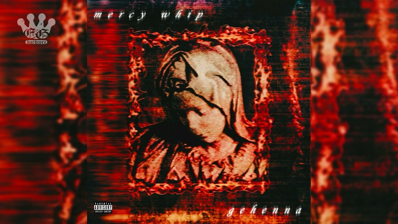 [EGxHC] Mercy Whip - GEHENNA - 2026 (Full EP)