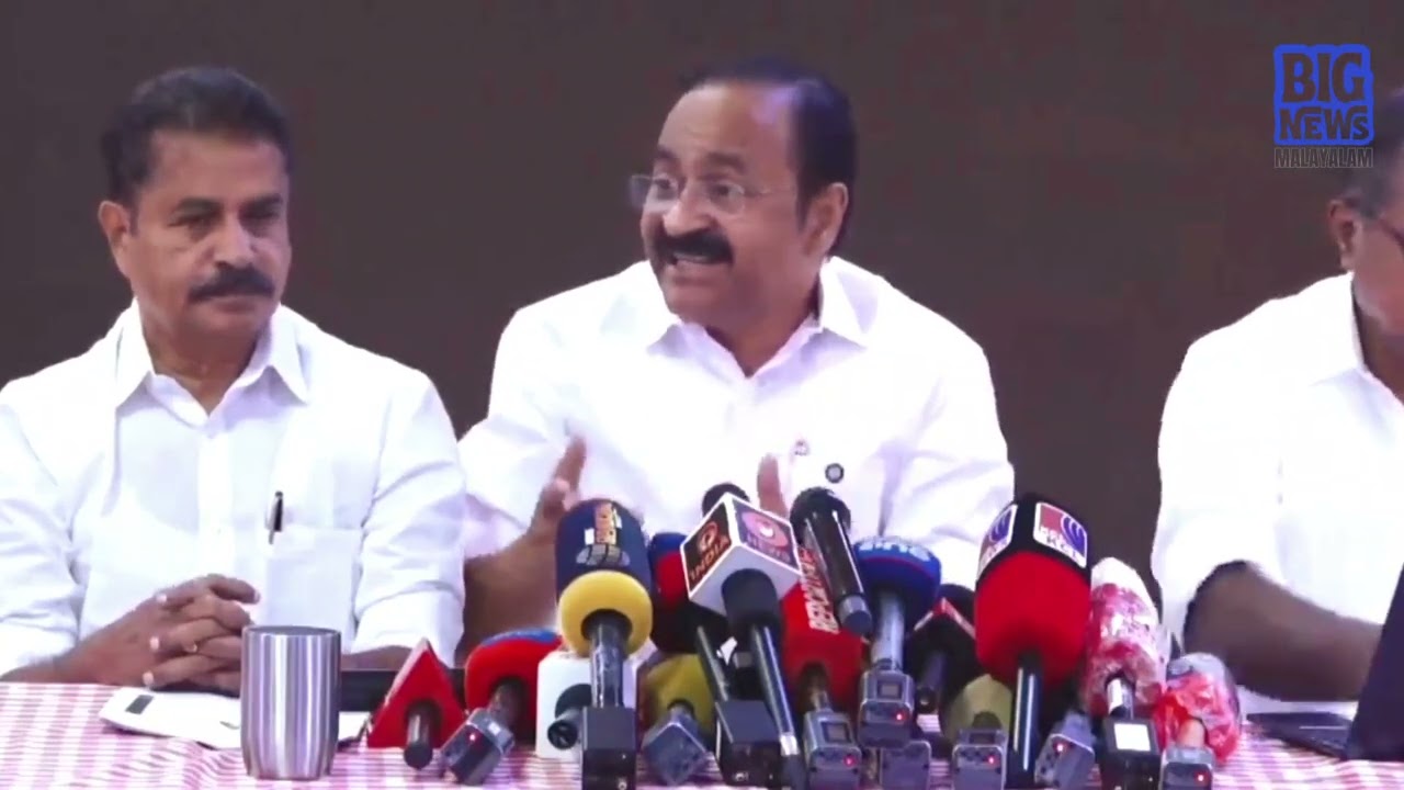 ജാഥയുടകുറ്റ്യാടി വിവാദത്തിൽ പ്രതികരണവുമായി പ്രതിപക്ഷനേതാവ് 