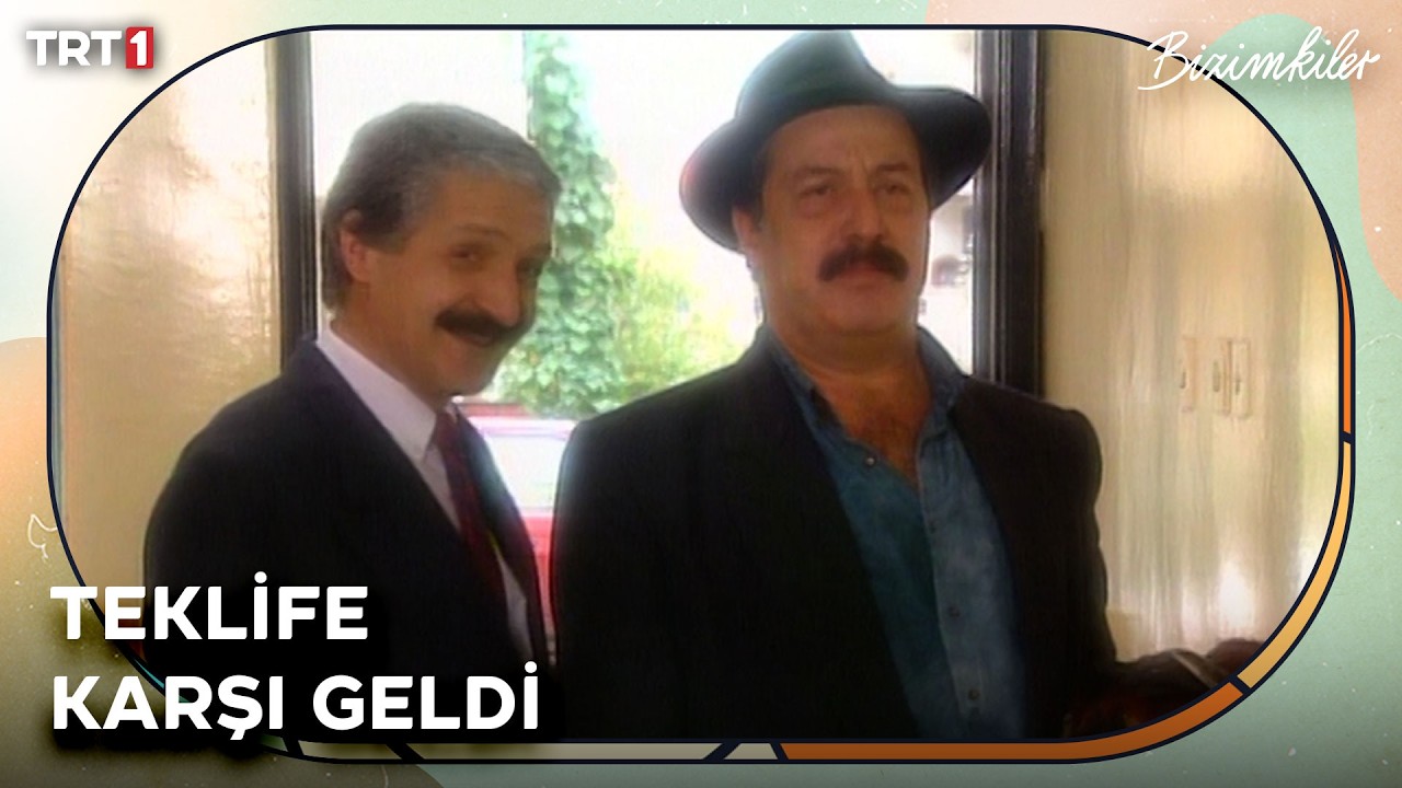 Kış ortasında masraf çıkartmam! - Bizimkiler 147. Bölüm