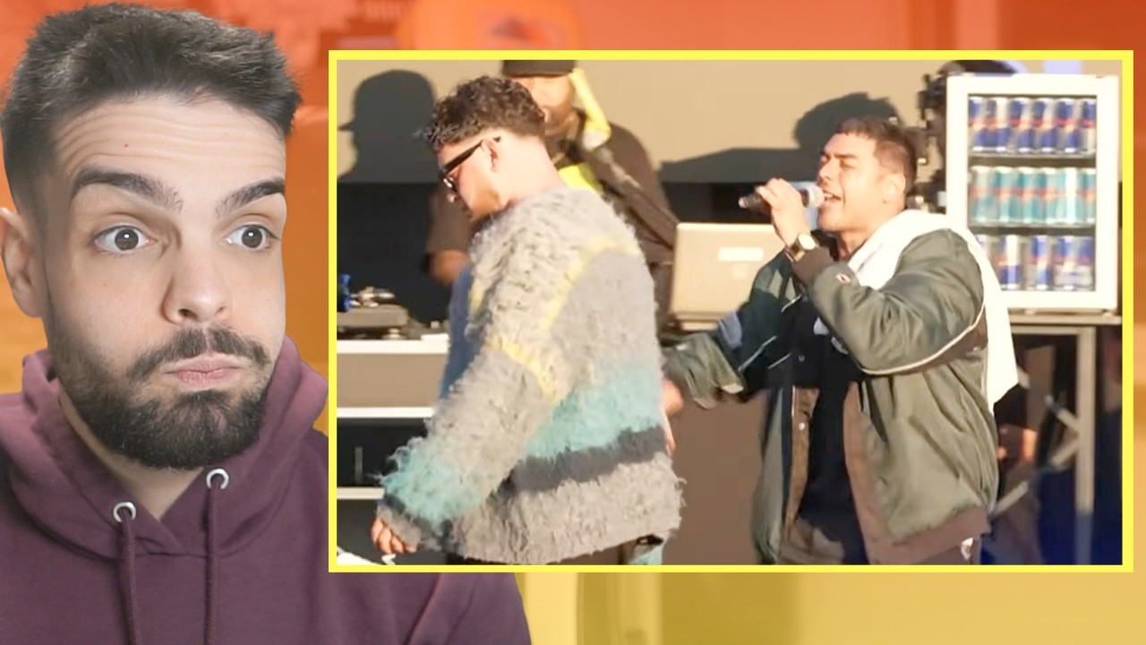🔥KODIGO y MNAK EXPLOTARON a FLOWS en un BATALLÓN🔥 *KODIGO vs MNAK en FMS CHILE 2026*