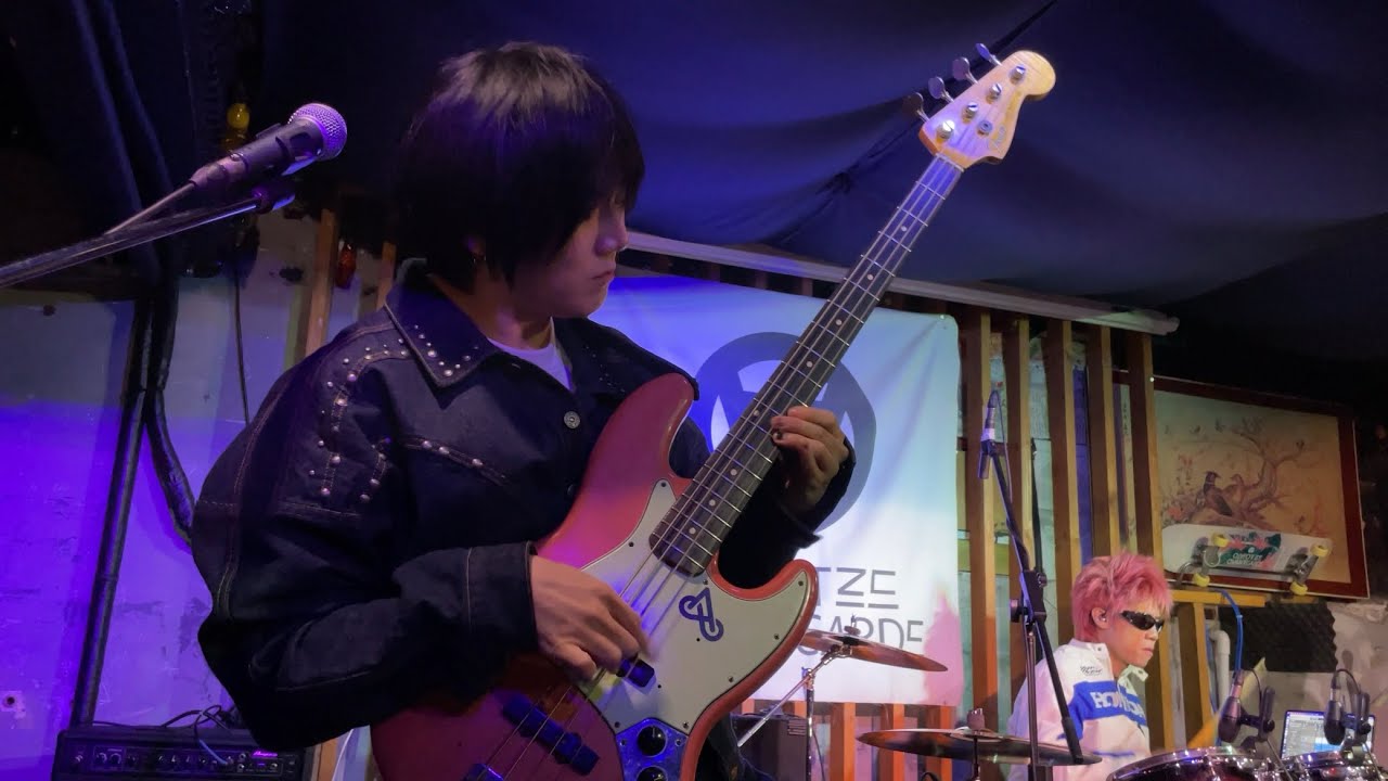 260307 팔칠댄스 - Intro+devil+4DL+숨바꼭질+ROM-COM+Duck boat | 최준영 focus I PALCHILL 2026 CLUB TOUR #3 @오방가르드
