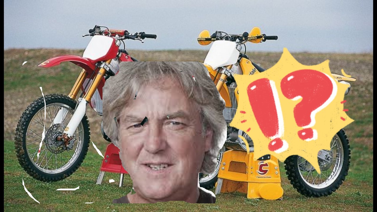 “Only REAL Dirt Bike Fans Can Score 10/10 on This Quiz!” Can You?