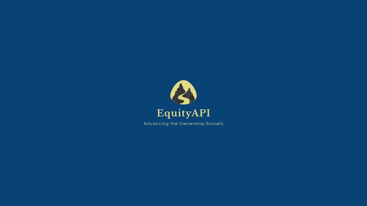 EquityAPI: Liquidity Events