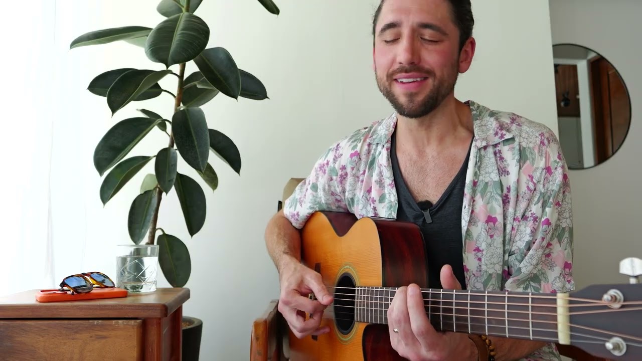 BJSR  - Enough (Tiny Desk Contest 2026)