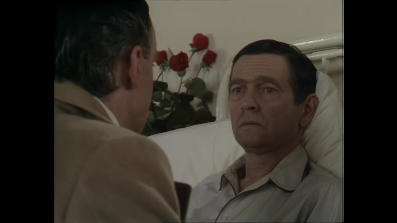 Me and the Girls starring Tom Courtenay (1080p)